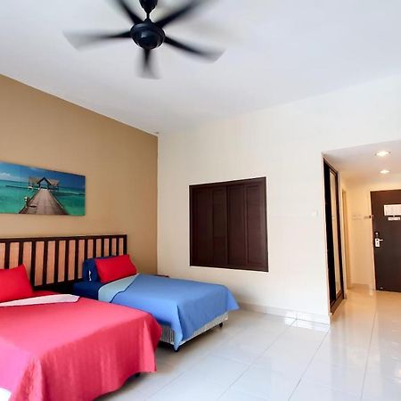 Gold Coast Morib By 369 Stay Kampong Tanjong Pechah Ngoại thất bức ảnh