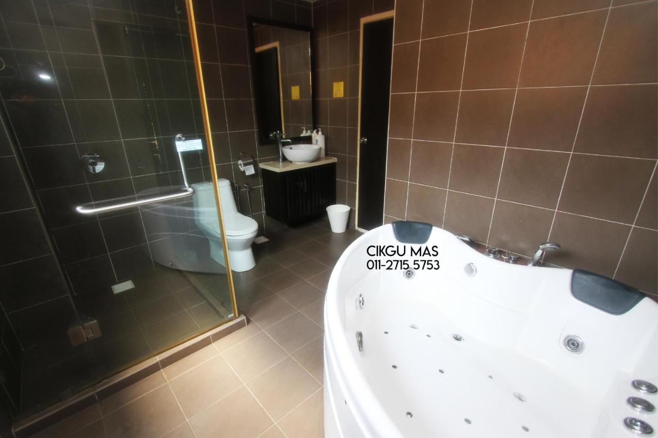 Gold Coast Morib By 369 Stay Kampong Tanjong Pechah Ngoại thất bức ảnh